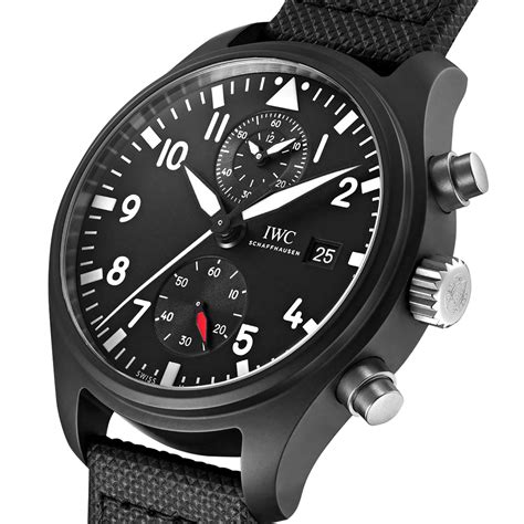 iwc pilot watch price